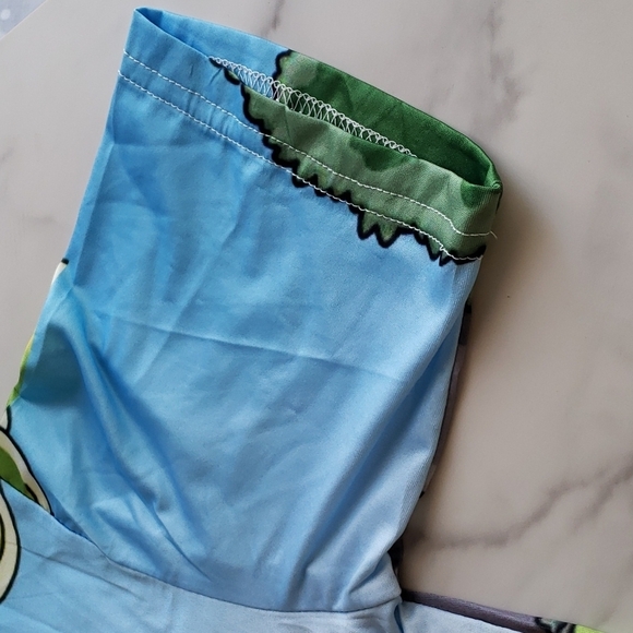 The Simpson's Short Sleeve Graphic T-Shirt Size XS - Picture 7 of 10